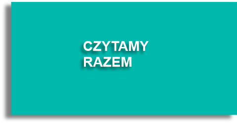 PTD - Akcja Czytamy Razem