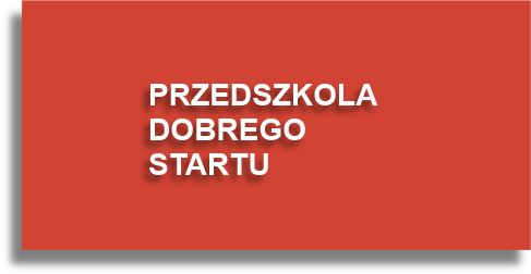 PTD - Przedszkole Dobrego Startu
