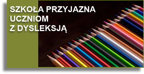 PTD - Szkoła Przyjazna Uczniom Z Dysleksją