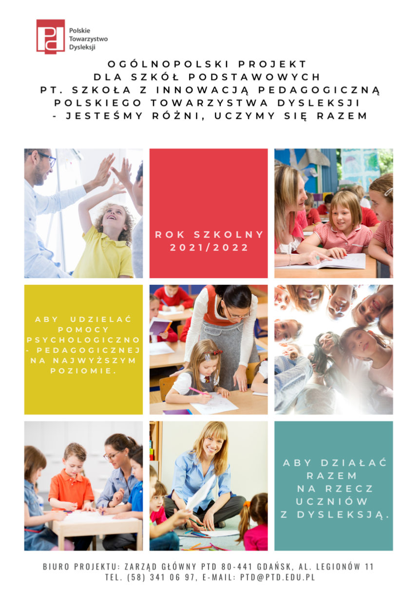 Innowacje Pedagogiczne W Nauczaniu Zintegrowanym
