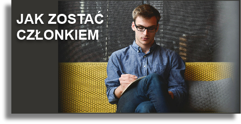 PTD - Jak zostać członkiem