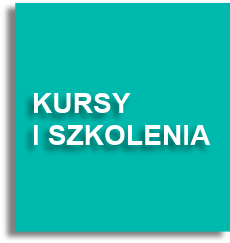 Kursy i szkolenia