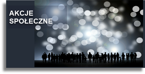PTD - Akcje Spoleczne